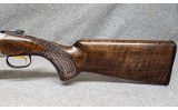Browning ~ B725 Sporter Left Hand ~ 12 Gauge - 8 of 10