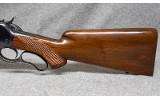 Winchester ~ Model 71 Deluxe ~ .348 WCF - 8 of 10