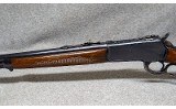 Winchester ~ Model 71 Deluxe ~ .348 WCF - 7 of 10
