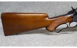 Winchester ~ Model 71 Deluxe ~ .348 WCF - 2 of 10
