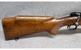 Winchester ~ Model 70 Featherweight ~ .270 Winchester - 2 of 10