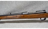 Winchester ~ Model 70 Featherweight ~ .270 Winchester - 7 of 10