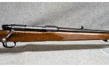 Winchester ~ Model 70 Featherweight ~ .270 Winchester - 3 of 10