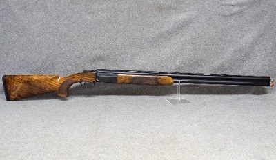 Blaser ~ F3 Competition Sporting ~ 12 Gauge