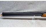 Blaser ~ F3 Competition Sporting ~ 12 Gauge - 6 of 10