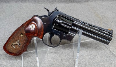 Colt ~ Python ~ .357 Magnum