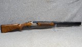 FabarmELOS DII Field12 Gauge