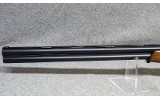 Fabarm ~ ELOS DII Field ~ 12 Gauge - 6 of 10