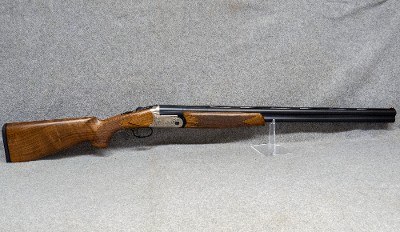 Fabarm ~ ELOS DII Field ~ 12 Gauge