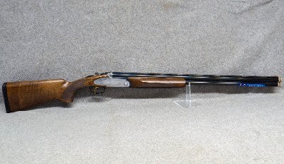 FAIR ~ SRL 802 ~ 12 Gauge