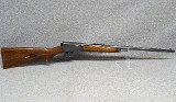 WinchesterModel 63 Carbine.22 Long Rifle
