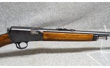 Winchester ~ Model 63 Carbine ~ .22 Long Rifle - 3 of 10