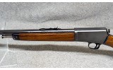 Winchester ~ Model 63 Carbine ~ .22 Long Rifle - 7 of 10
