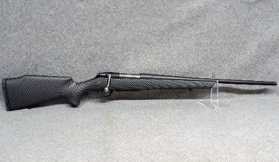 Antonio Zoli ~ Taiga ~ 6.5x55mm Swedish