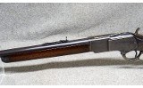 Winchester ~ 1873 ~ .44-40 WCF - 7 of 10