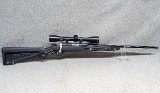 Ruger ~ 77/17 ~ .17 HMR
