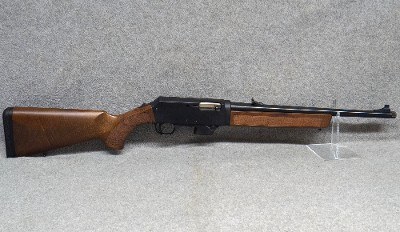 Henry ~ Homesteader ~ 9mm Luger