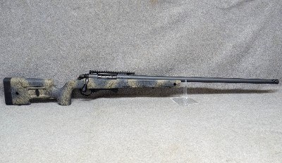 Bergara ~ B-14 ~ .300 Winchester Magnum