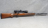 Winchester ~ Model 70 Featherweight ~ .300 WSM