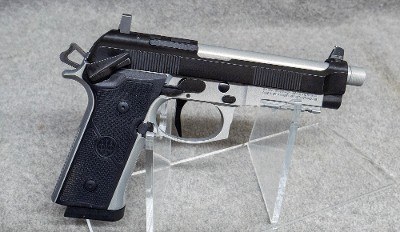 Beretta ~ 92XI ~ 9mm Luger