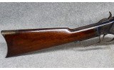 Winchester ~ 1873 ~ .44-40 WCF - 2 of 10