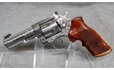 Ruger ~ GP100 TALO Engraved ~ .357 Magnum - 2 of 2