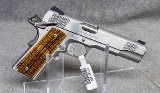 Kimber ~ Stainless Raptor II ~ .45 ACP - 1 of 2