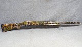 Benelli ~ Montefeltro LH ~ 12 Gauge