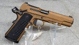Sig Sauer ~ 1911 X-Series ~ .45 ACP - 1 of 2
