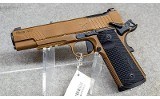 Sig Sauer ~ 1911 X-Series ~ .45 ACP - 2 of 2