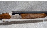 Beretta ~ 687 Silver Pigeon III ~ 12 Gauge - 3 of 10