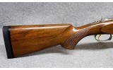 Beretta ~ 687 Silver Pigeon III ~ 12 Gauge - 2 of 10