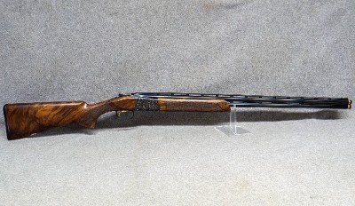 Browning ~ 725 Sporting Medallion ~ 28 Gauge