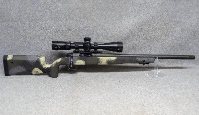 Springfield Armory2020 Waypoint.308 Winchester