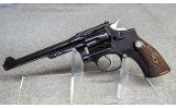Smith & Wesson ~ K-22 First Model ~ .22 Long Rifle - 2 of 2
