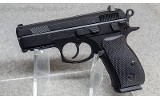 CZ ~ 75 P-01 ~ 9mm Luger - 2 of 2