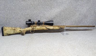 Browning ~ X-Bolt ~ 6.5 PRC