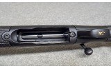 Browning ~ X-Bolt Stalker Long Range ~ .300 Winchester Magnum - 10 of 10