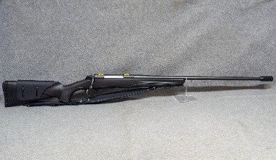 BrowningX Bolt Stalker Long Range.300 Winchester Magnum
