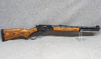 Marlin1895GBL.45 70 Government