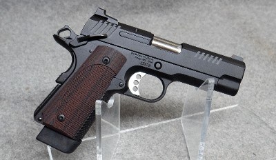 Ed BrownEVO CCO99mm Luger