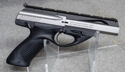 Beretta ~ U22 Neos ~ .22 Long Rifle