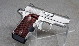 Kimber ~ Micro 9 ~ 9mm Luger - 1 of 2
