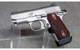 Kimber ~ Micro 9 ~ 9mm Luger - 2 of 2