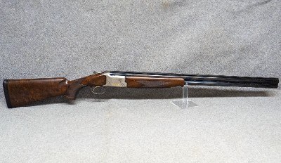 Browning ~ Ultra XS ~ 12 Gauge