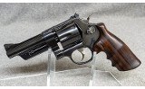 Smith & Wesson ~ 27-9 ~ .357 Magnum - 2 of 2