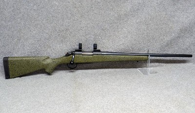 Bergara ~ B-14 Hunter ~ 7mm-08 Remington