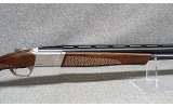 Browning ~ Cynergy CX ~ 12 Gauge - 3 of 10