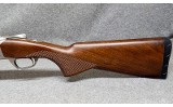 Browning ~ Cynergy CX ~ 12 Gauge - 8 of 10