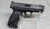 Smith & Wesson ~ M&P9 M2.0 Metal Carry Comp ~ 9mm Luger - 1 of 2